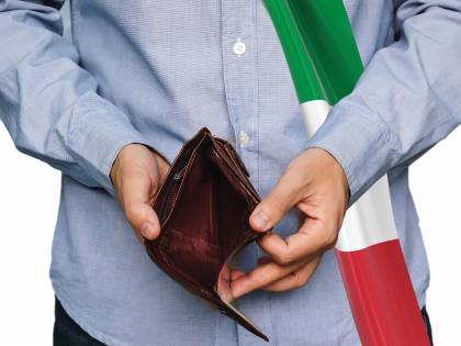 Pantalone non paga più