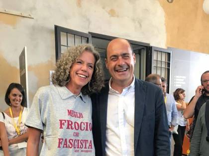 Se “frocio” lo dice la sinistra è civiltà. A tutti gli altri è vietato chiamare finocchi persino gli ortaggi