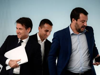 Autonomia, trappola dei 5S Così vogliono fermare Salvini