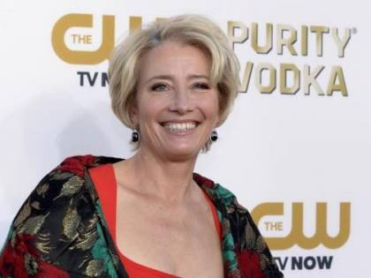 Il Verdetto: il nuovo film con Emma Thompson ora in sala