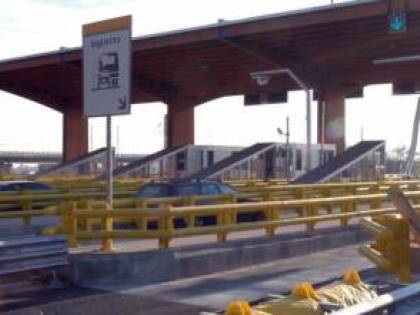 Autostrade, aumento pedaggi rinviato di altri due mesi