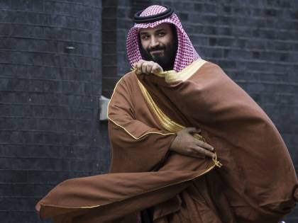 Lo zampino di un'azienda italiana dietro la morte di Khashoggi?