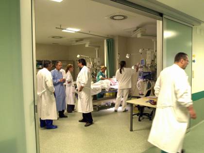 Sanità, è scontro Grillo-Zingaretti sull'uscita dal commissariamento