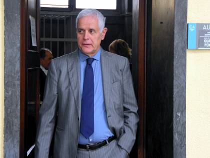 Maugeri, Corte dei Conti: "Formigoni ed ex vertici paghino 47 milioni"