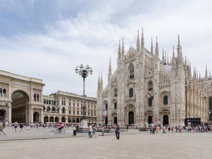 Immigrati, stupri, risse, rapine. Milano è la capitale del crimine