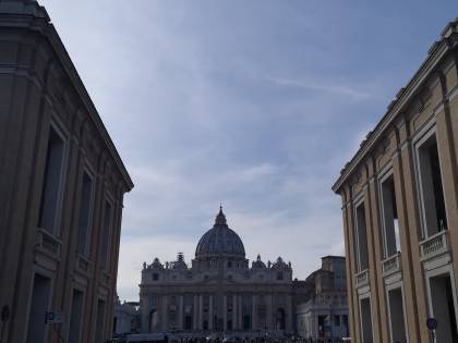 Quando le proprietà sono sue, la Chiesa sfratta senza scrupoli