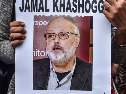 Khashoggi, macabra battuta sui giornalisti del presidente ceco Zeman