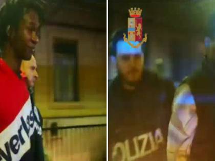 Gli stupratori di Desirée con il "permesso" della sinistra