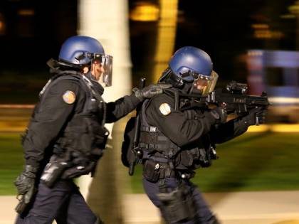Lourdes, ex militare spara e si barrica in casa con ostaggi: arrestato
