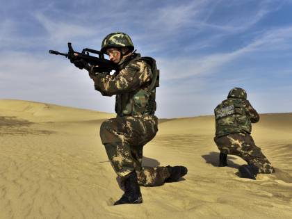 Cina e Taiwan si fanno guerra: cosa c'è dietro gli ultimi video