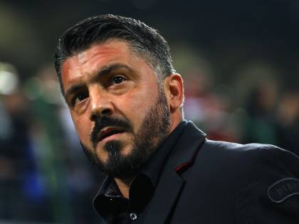 Perché Gattuso è intoccabile? Sfrutti meglio quello che ha...