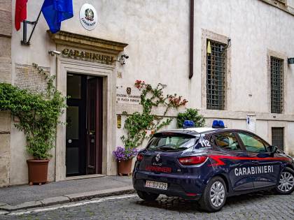 Traffico italo-francese di banconote false