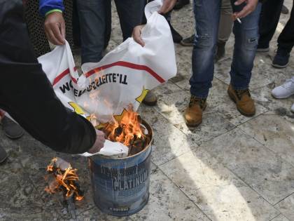 Il cambiamento... d'idea: tutti i tradimenti del M5S