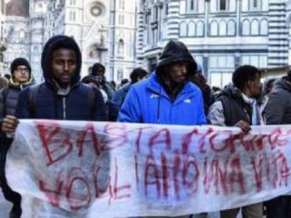 L’insostenibile degrado della Firenze Pd
