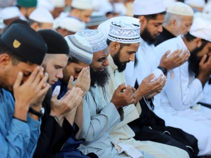 Quasi la metà dei tedeschi vieterebbe l'ingresso ai musulmani