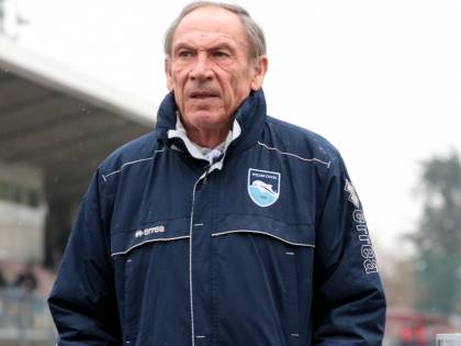 La gaffe di Zeman: "Il calcio femminile? Le donne di solito stanno in cucina"