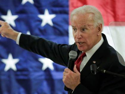Per i sondaggi Joe Biden sarà l'anti Trump alle elezioni 2020