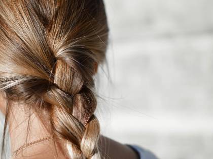 Capelli pieni di pesticidi, a rivelarlo uno studio europeo