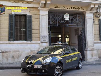Siracusa, sei arresti per corruzione e turbativa d'asta