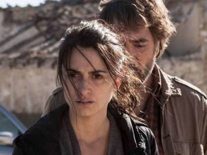 Farhadi dirige la coppia Cruz e Bardem nel deludente "Tutti lo sanno"