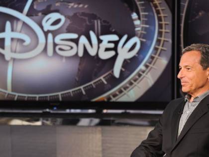 Arriva Disney +, il nuovo servizio streaming della Disney