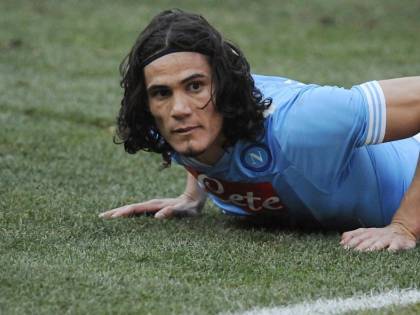 Il caso Cavani, da razzista a discriminato