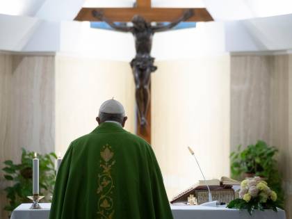 L'inquietante flirt tra Chiesta e massoni: un dialogo pericoloso perché contro la Fede