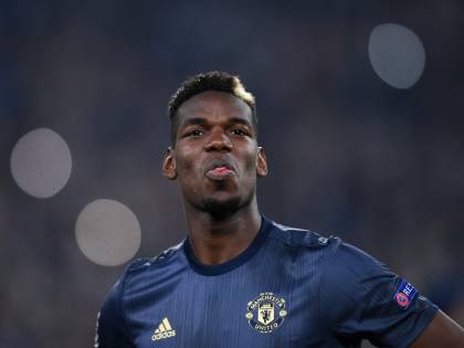 Solskjaer gela la Juventus: "Pogba non si muove a gennaio"