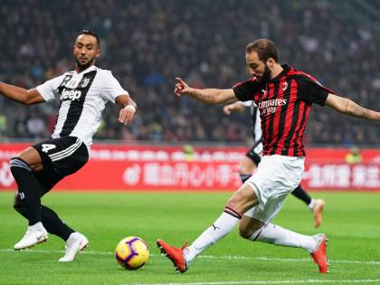 Riscatto per Higuain e Fabregas: ecco il piano del Milan