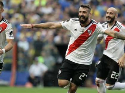 La strana storia di Lucas Pratto, bomber nella Genova... sbagliata
