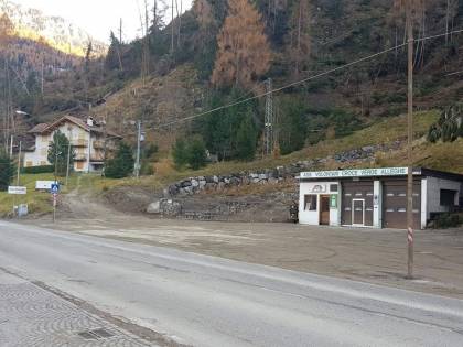 In dieci giorni ripulite le strade. Il Veneto si rialza