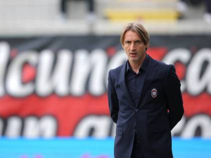 Genoa, Thiago Motta sarà esonerato: il suo sostituto sarà Nicola