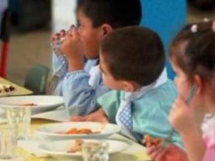 L'errore della mensa: così sbagliano la dieta a una bambina disabile