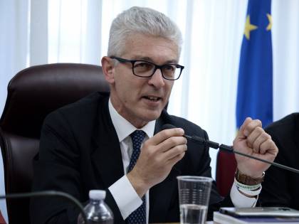 Commissione antimafia, Nicola Morra (M5S) è il nuovo presidente