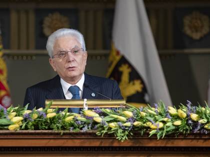 Ammazzarono le mogli per pietà e disperazione Mattarella firma grazia