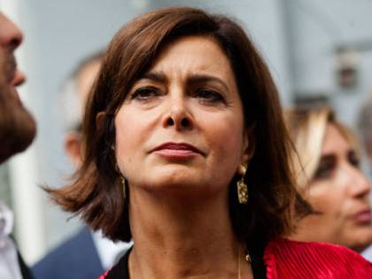 Boldrini, la lotta contro il "revenge porn": pronta proposta di legge