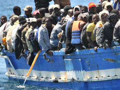 Grecia, crescono reati sessuali commessi da migranti