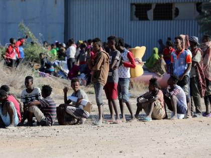 "L'Ue lavora per rendere il Global compact obbligatorio"