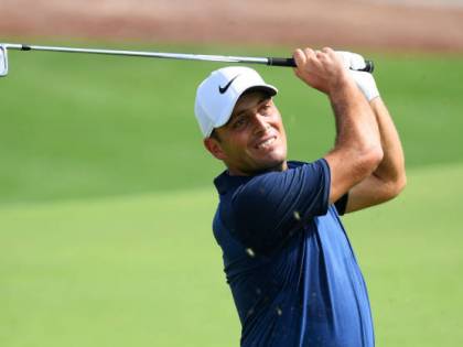 Golf, Molinari è nella storia: ha vinto la Race To Dubai