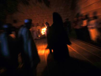 Incubo dei bimbi yazidi. L'Isis li perseguita ancora