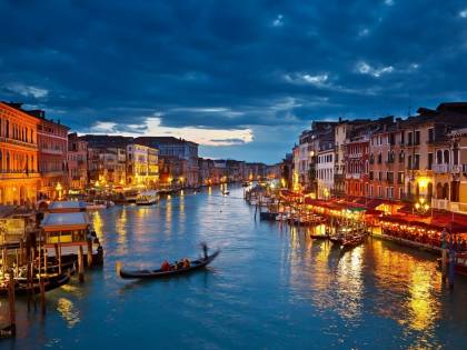 Con i big data la vacanza diventa "sartoriale"