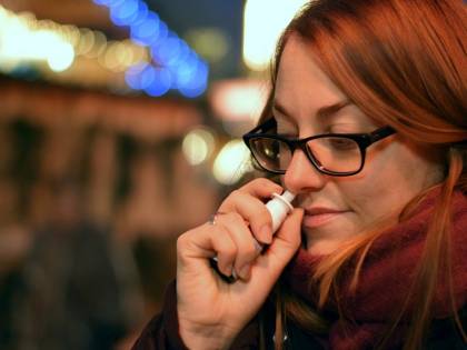 Malanni di stagione: tutti i rimedi naturali per combatterli