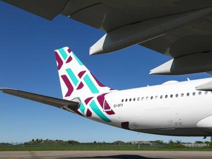 Voli Milano - San Paolo: accordo fra Air Italy e Latam Airlines Brazil