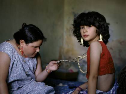 Ecco i mille ritratti dell'umanità: scopri come partecipare anche tu