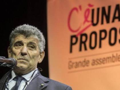 Bartolo, medico di Lampedusa, difende le Ong: “Vogliono eliminarle"