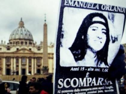 Emanuela Orlandi, le ossa in Vaticano non sono sue: "Resti dell'età romana"