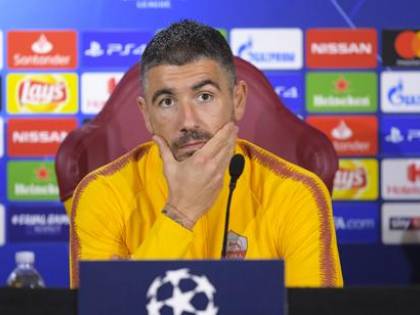 Kolarov a muso duro: "I tifosi non capiscono di calcio"
