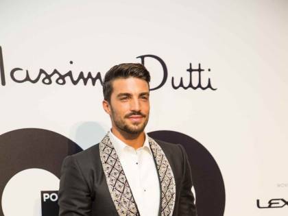 Mariano Di Vaio vince il premio di GQ "Man of the Year 2018" e "Best Digital Influencer"