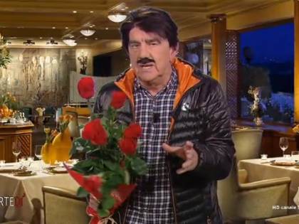 Gene Gnocchi: "Juncker ha detto a Salvini di attaccarsi al tram…"