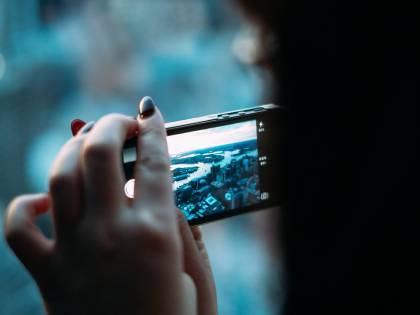Un ragazzo su 10 è depresso: arriva l'app
